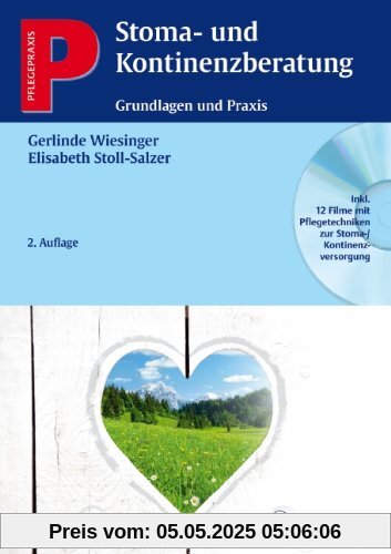 Stoma- und Kontinenzberatung