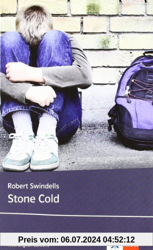 Stone Cold: Puffin Teenage Fiction