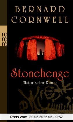 Stonehenge: Historischer Roman Stonehenge: Historischer Roman