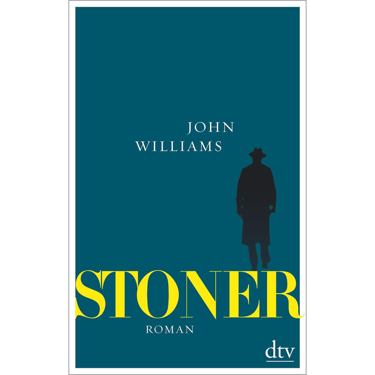 Stoner, Sonderausgabe mit einem umfangreichen Anhang zu Leben und Werk von dtv Verlagsgesellschaft