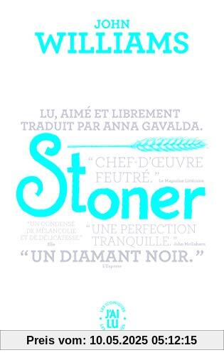 Stoner (Littérature étrangère)