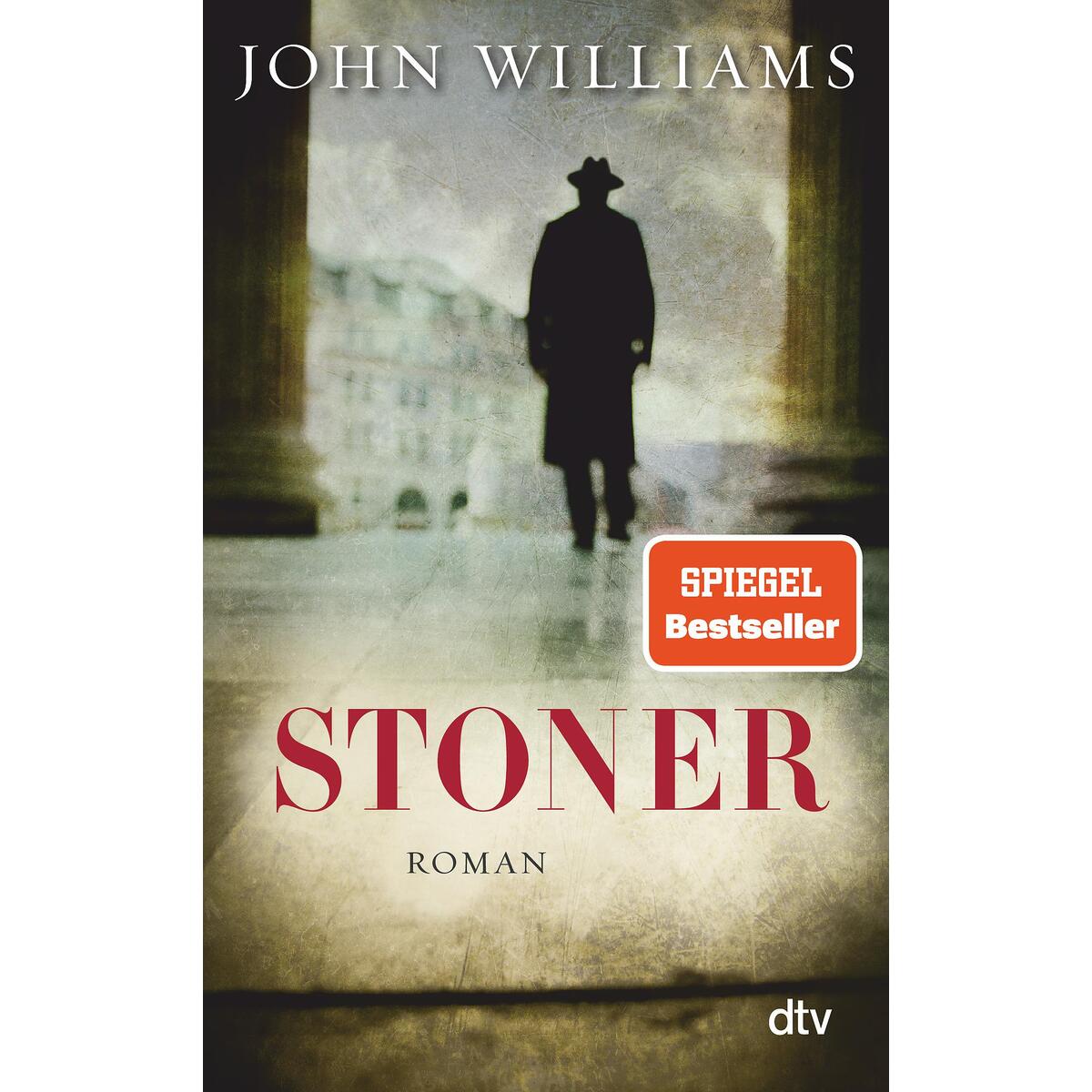 Stoner von dtv Verlagsgesellschaft