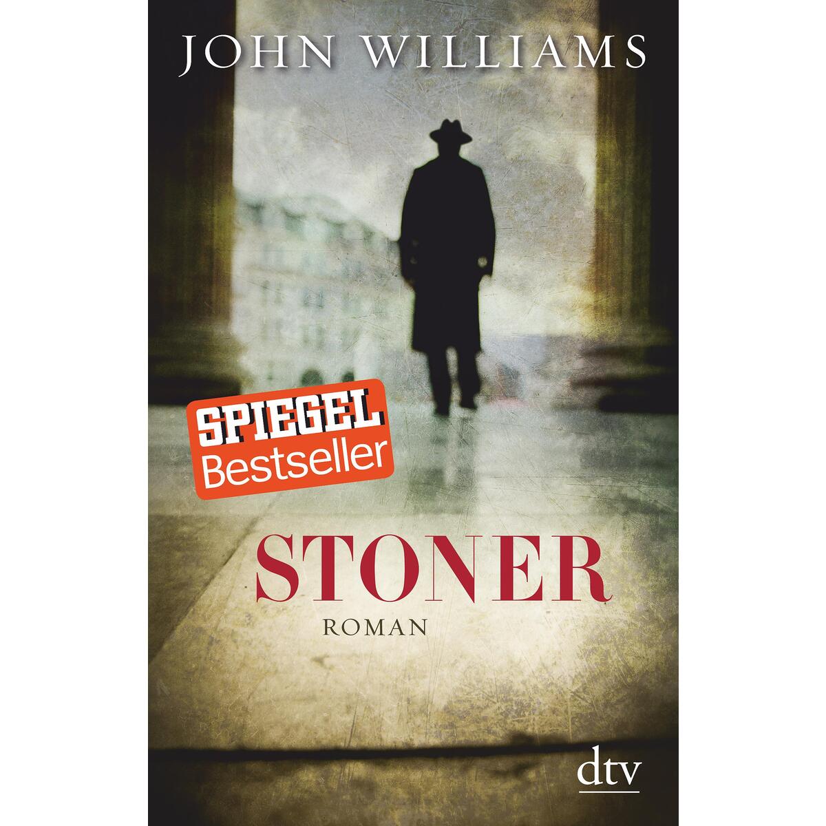 Stoner von dtv Verlagsgesellschaft