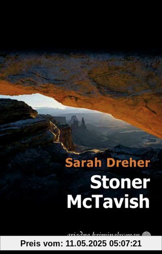 Stoner McTavish