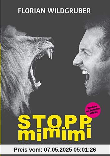 Stopp mimimi: Warum Aufgeben keine Option ist