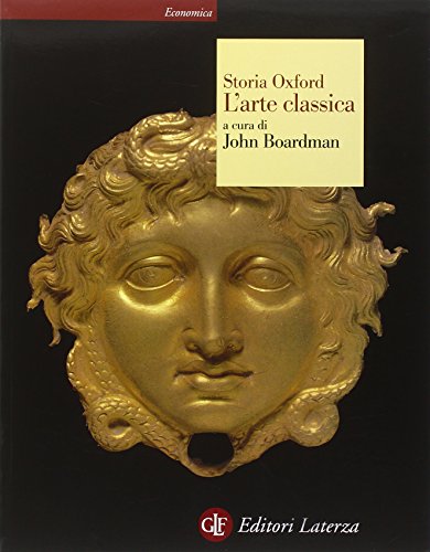 Storia Oxford. L'arte classica von Laterza
