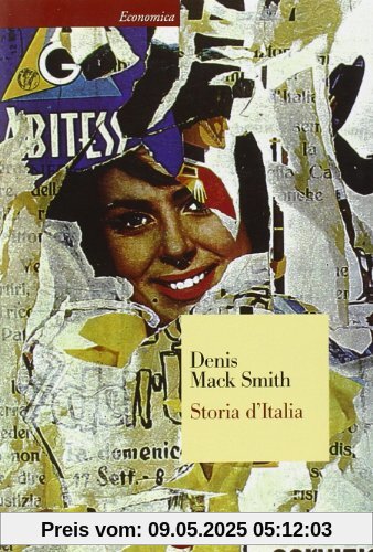 Storia d'Italia dal 1861 al 1997