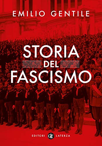Storia del fascismo (I Robinson. Letture)