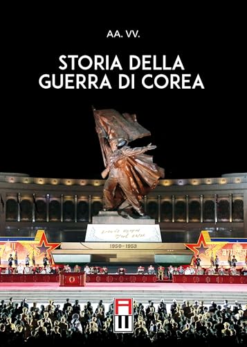 Storia della guerra di Corea Storia della guerra di Corea von Anteo (Cavriago)