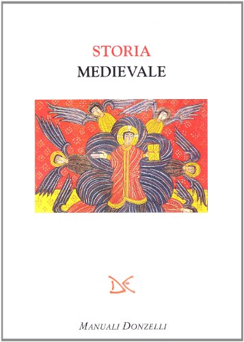 Storia medievale (Manuali Donzelli)