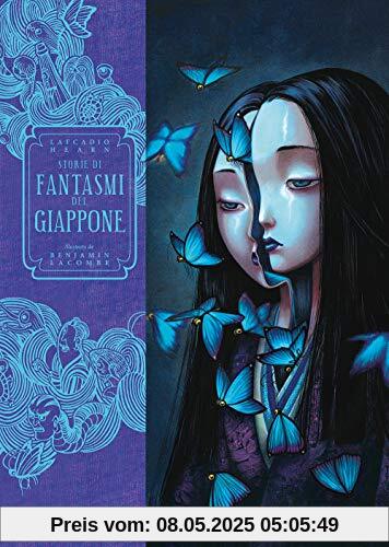 Storie Di Fantasmi Del Giappone