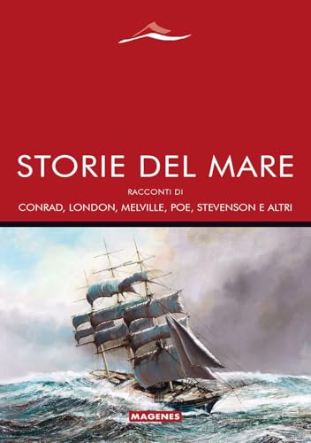Storie del mare (Maree. Storie del mare) von Magenes