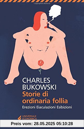 Storie di ordinaria follia