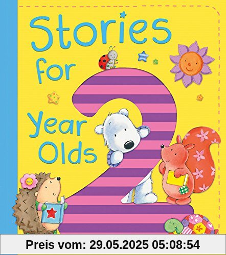 Stories for 2 Year Olds Stories for 2 Year Olds