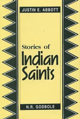 Stories of Indian Saints: v. 1 & 2 in 1v