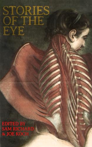 Stories of the Eye von Weirdpunk Books