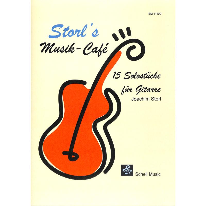 Storl's Musik Cafe Storl's Musik Cafe