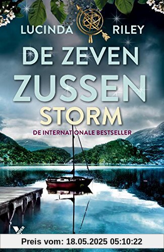 Storm (De zeven zussen (2))