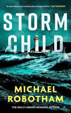 Storm Child von Little, Brown Book Group