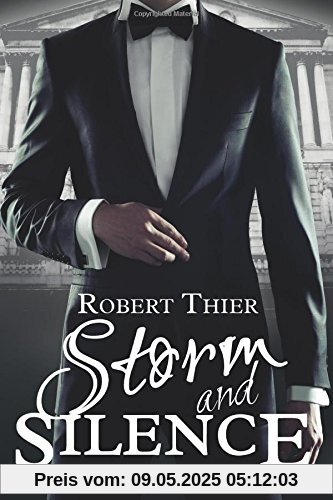 Storm and Silence (Storm and Silence Saga)