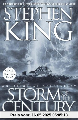 Storm of the Century: The Labor Day Hurricane of 1935 (Roman)