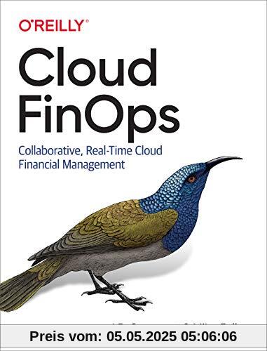 Storment, J: Cloud Finops