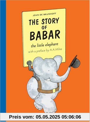 Story of Babar