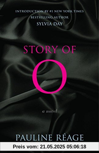 Story of O: A Novel