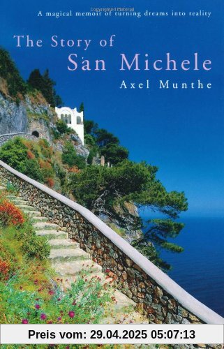 Story of San Michele