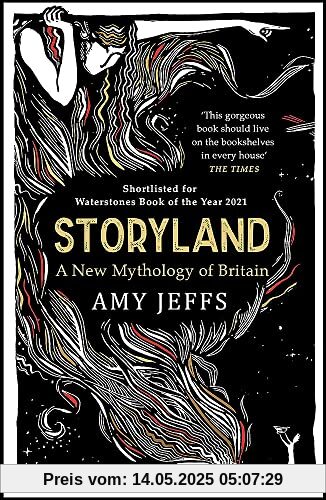 Storyland: A New Mythology of Britain