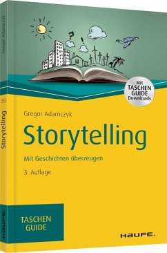 Storytelling von Haufe / Haufe-Lexware