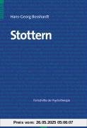 Stottern