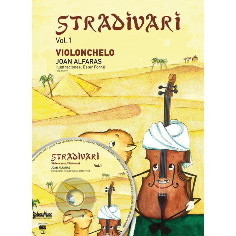 Stradivari 1