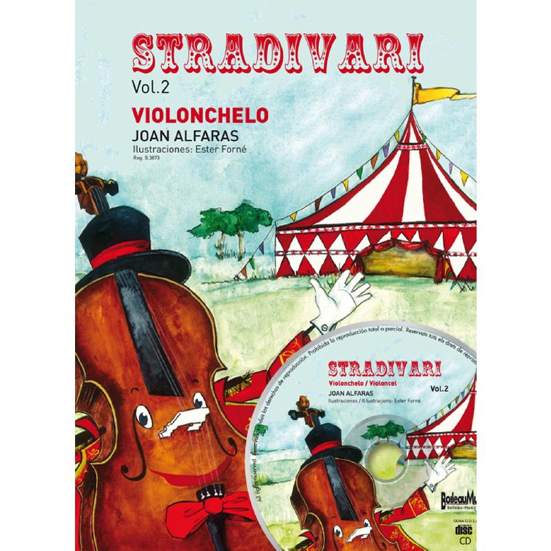 Stradivari 2