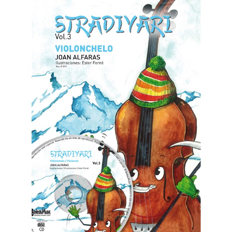 Stradivari 3