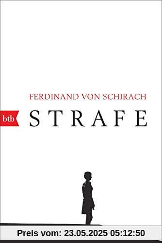 Strafe: Stories