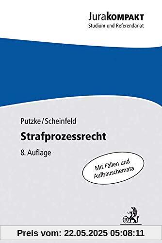 Strafprozessrecht