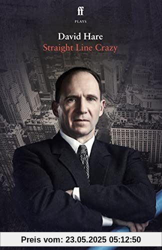 Straight Line Crazy