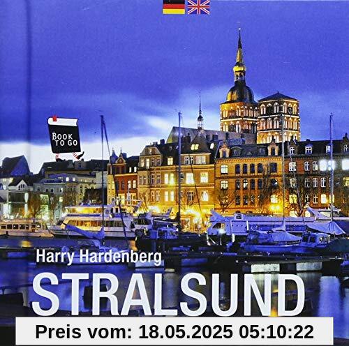 Stralsund: Book To Go - Der Bildband für die Hosentasche Stralsund: Book To Go - Der Bildband für die Hosentasche