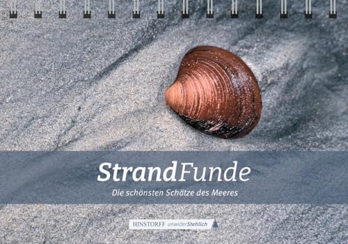 StrandFunde: Die schönsten Schätze des Meeres: Die schönsten Strandschätze