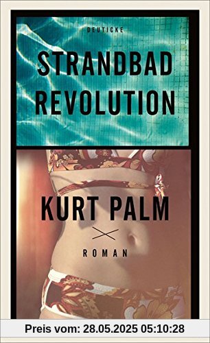 Strandbadrevolution: Roman Strandbadrevolution: Roman