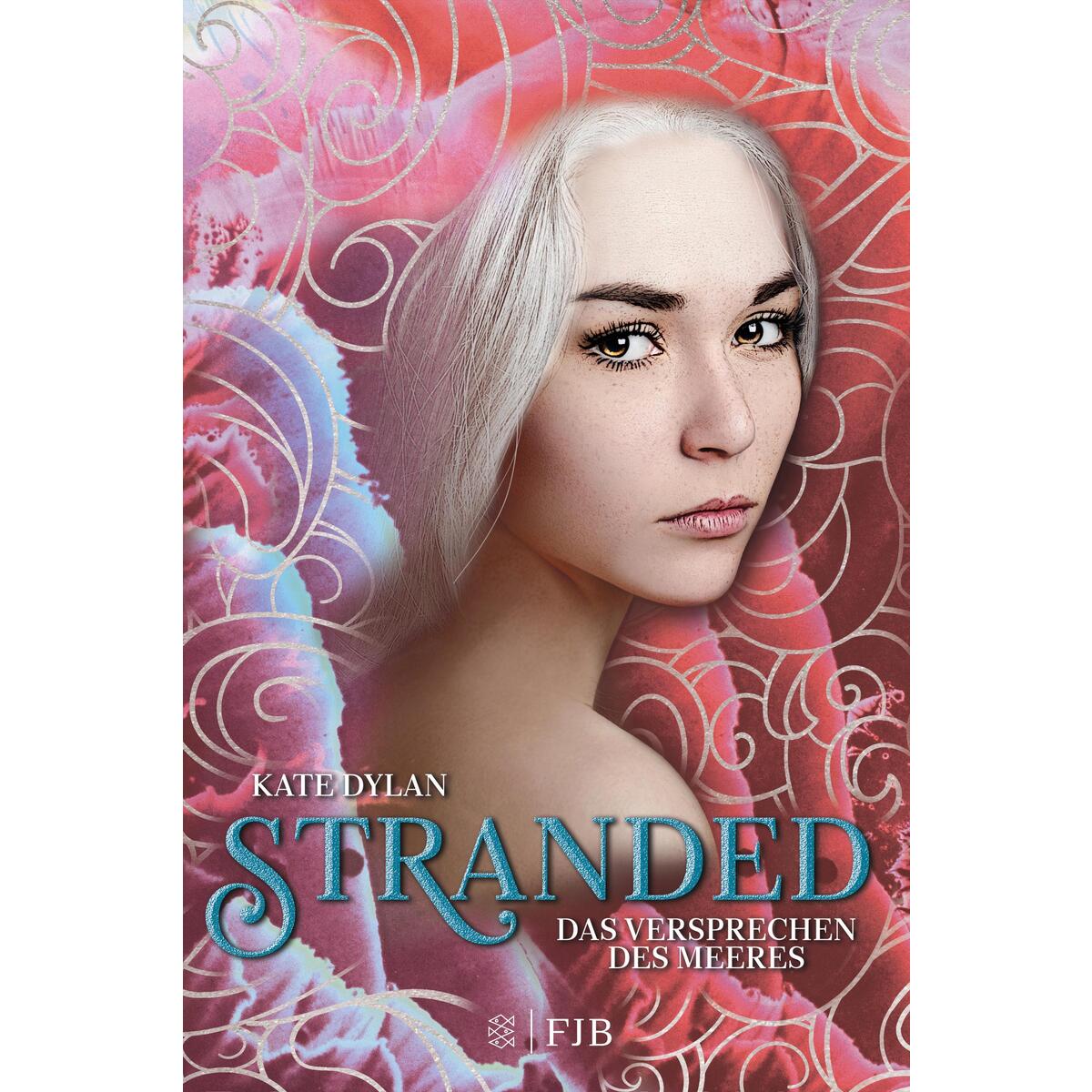 Stranded - Das Versprechen des Meeres Stranded - Das Versprechen des Meeres von FISCHER FJB