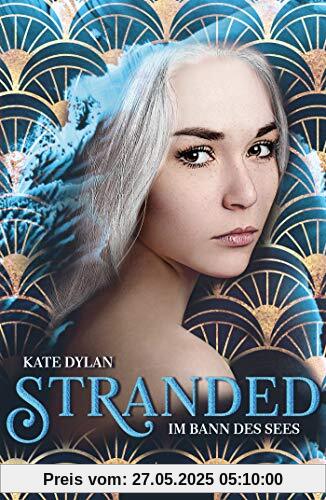 Stranded - Im Bann des Sees