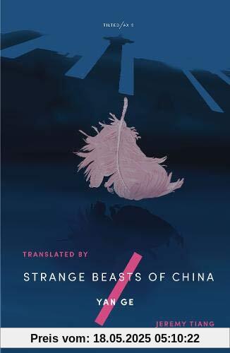Strange Beasts of China