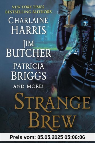 Strange Brew
