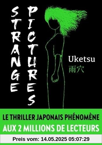 Strange Pictures