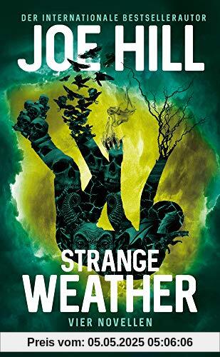 Strange Weather - Vier Novellen