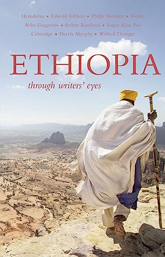 Ethiopia: Through Writers' Eyes von Eland Publishing Ltd