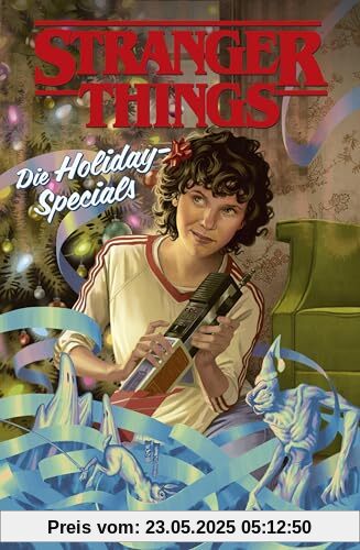 Stranger Things: Die Holiday-Specials