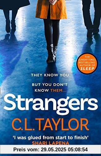 Strangers